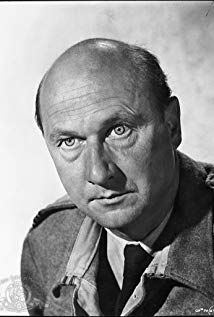 Donald Pleasance